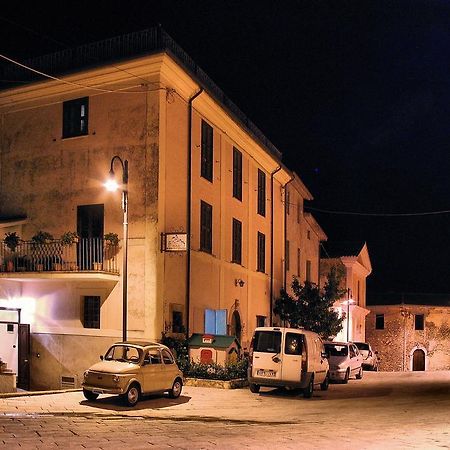 Il Centro Storico Διαμέρισμα Posta Fibreno Δωμάτιο φωτογραφία