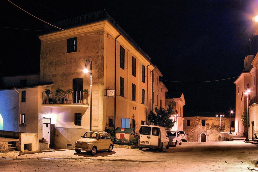 Il Centro Storico Διαμέρισμα Posta Fibreno Δωμάτιο φωτογραφία