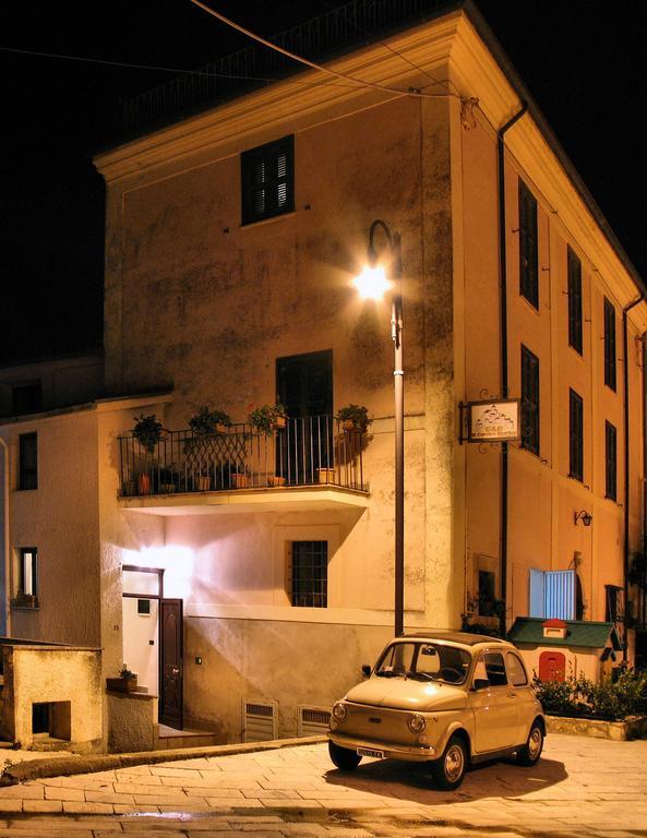 Il Centro Storico Διαμέρισμα Posta Fibreno Δωμάτιο φωτογραφία